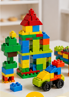 Building Blocks