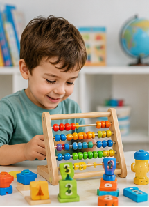 Educational Toys