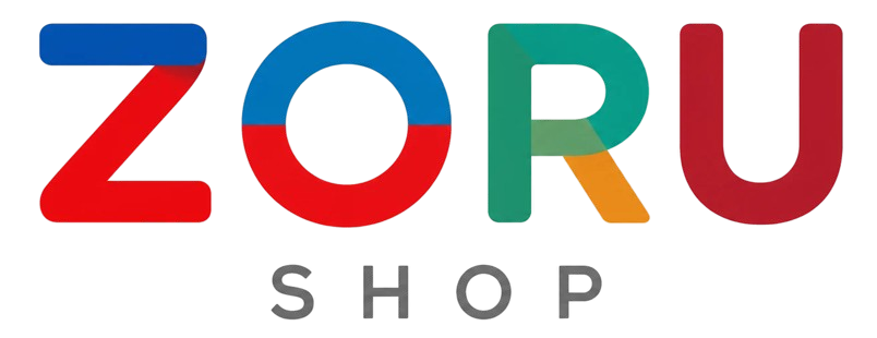 Zoru Shop
