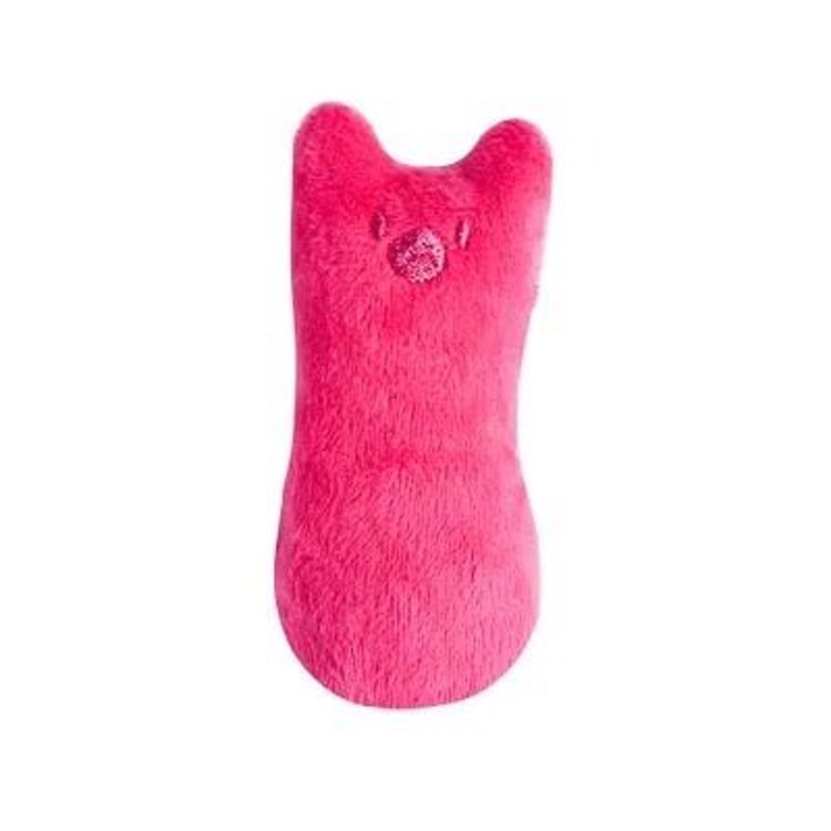 Catnip Chewing Plush Toy