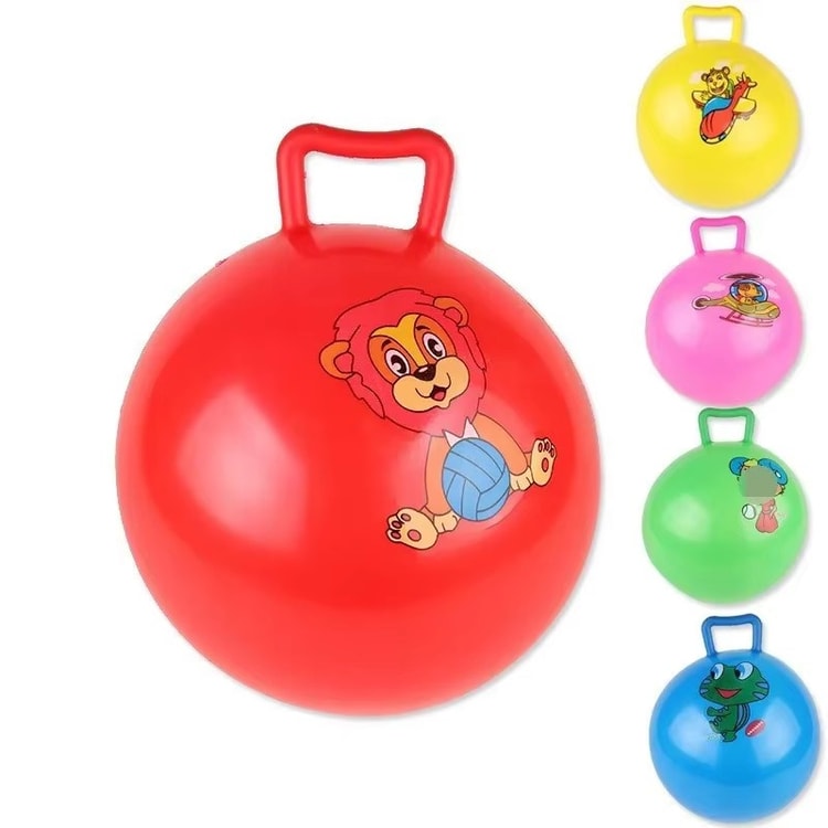 Bouncy Horse Hopper for Kids Fun kids hopper toy Indoor Outdoor Play Ball