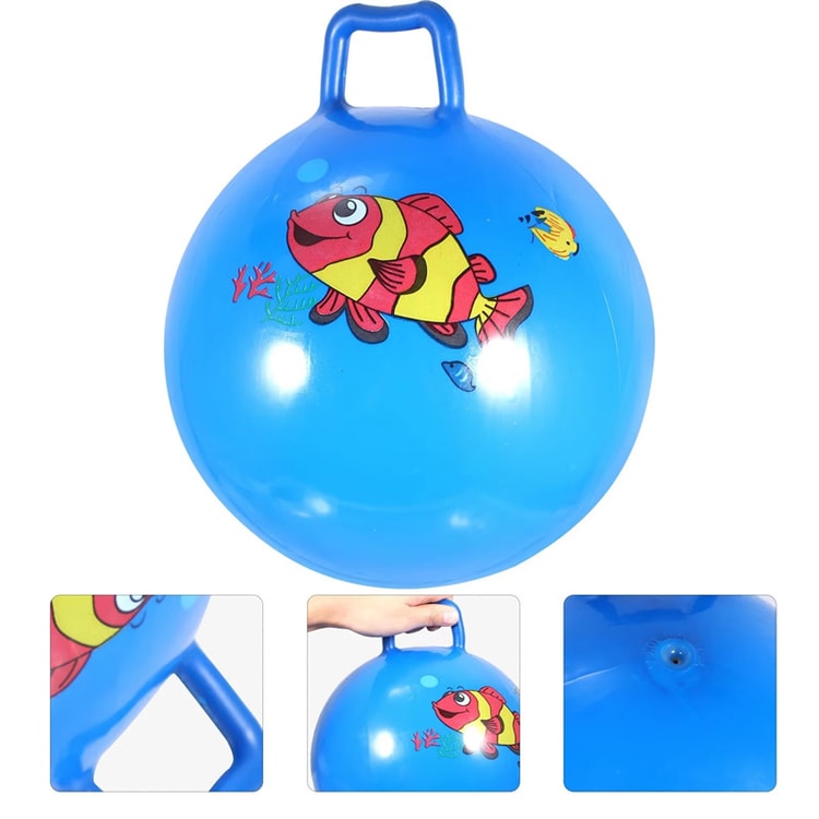 Bouncy Horse Hopper for Kids Fun kids hopper toy Indoor Outdoor Play Ball