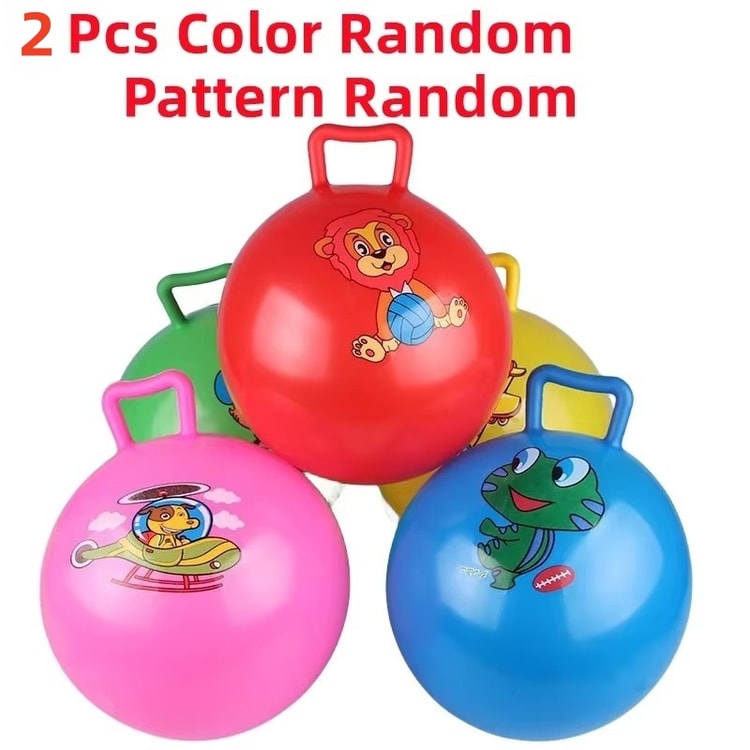 Bouncy Horse Hopper for Kids Fun kids hopper toy Indoor Outdoor Play Ball