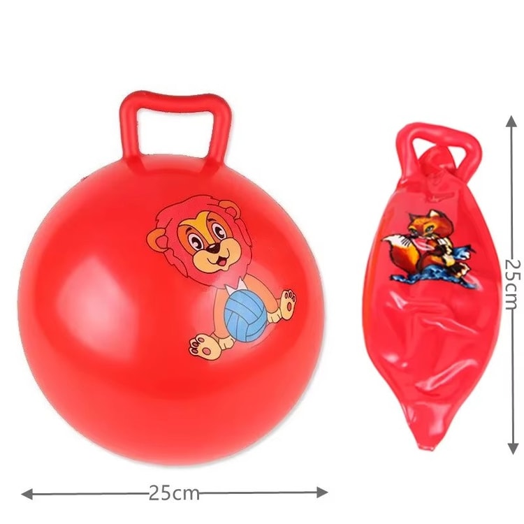 Bouncy Horse Hopper for Kids Fun kids hopper toy Indoor Outdoor Play Ball